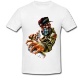 Cumpara ieftin Tricou &quot; Day of the dead skull &quot;