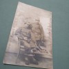 FOTO TIP CP MILITARI DIN PRIMUL RAZBOI MONDIAL/INTERBRLICA