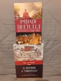 O ISTORIE A/INITIATII TIBETULUI-SAM VAN SCHAIK/ALEXANDRA DAVID NEEL (2 VOL)