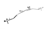 Mecanism stergator fata fara motoras Opel Meriva A 2003-, NTY EMW-PL-003