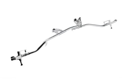 Mecanism stergator fata fara motoras Opel Meriva A 2003-, NTY EMW-PL-003 foto