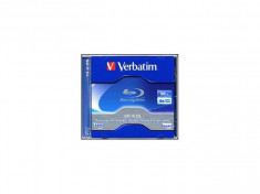 Verbatim BLU RAY DL 6X 50GB foto