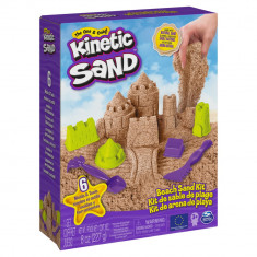 SET KINETIC SAND O ZI LA PLAJA