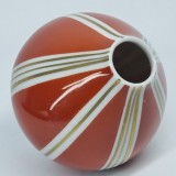 Vaza mica veche, vintage, portelan german WALLENDORF