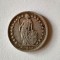Elvetia - 1/2 Francs 1960 - Argint