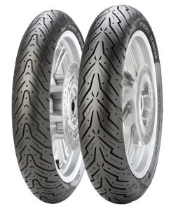 Motorcycle Tyres Pirelli Angel Scooter ( 150/70-14 TL 66P Roata spate, M/C ) Motorcycle Tyres Pirelli Angel Scooter ( 150/70-14 TL 66P Roata spate, M/C )