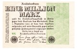 Germania 1 000 000 Mark Marci 1923 P-102 G2