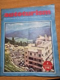 revista autoturism aprilie 1987
