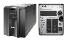 UPS APC SMART 1500VA Stand Alone SMT1500I second hand