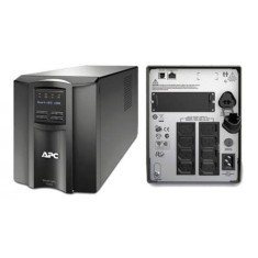 UPS APC SMART 1500VA Stand Alone SMT1500I second hand