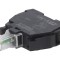 Element de iluminare LED alb 22mm