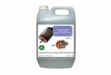 Solutie pentru degresat rotoare, bobinaje, grupuri si instalatii electrice Arca