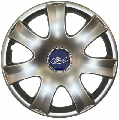 Capace Roti Kerime R14, Potrivite Jantelor de 14 inch, Pentru Ford, Model 223 foto