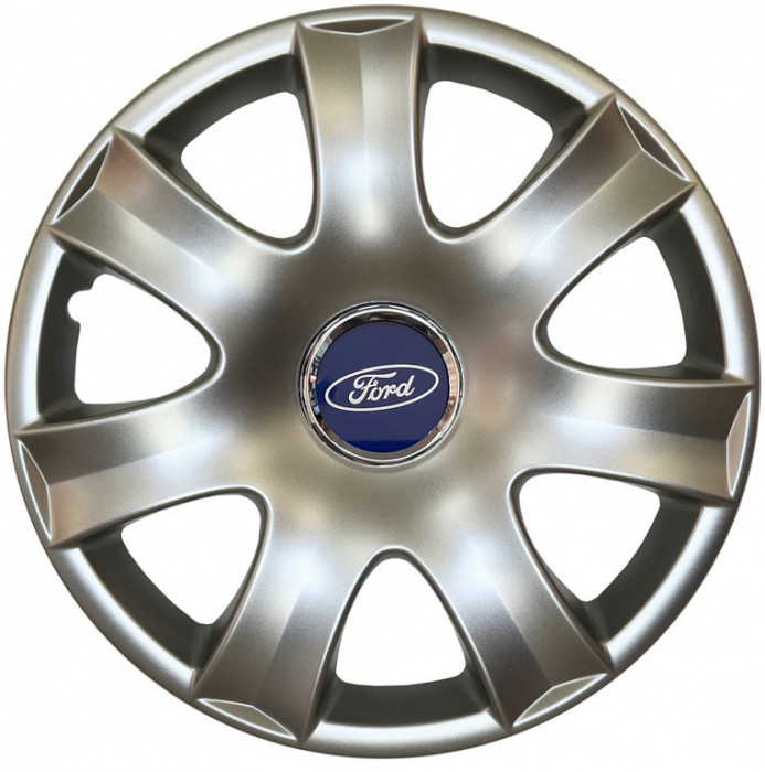 Capace Roti Kerime R14, Potrivite Jantelor de 14 inch, Pentru Ford, Model 223