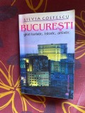 Silvia Colfescu - Bucuresti. Ghid turistic, istoric, artistic