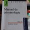 MANUAL DE CRIMINOLOGIE - VALERIAN CIOCLEI
