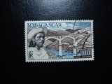 MADAGASCAR 1954