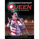 Hungarian Rhapsody - Live In Budapest - DVD | Queen, Island Records