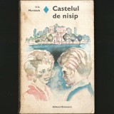 Cumpara ieftin Castelul de Nisip, de Iris Murdoch - Ed. Eminescu
