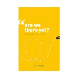 "Are we there yet?": insights on how to lead by design