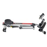 Aparat de vaslit hidraulic inSPORTline Power Master X pentru acasa
