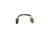 BOSCH 0 258 006 123 Sonda Lambda