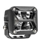 Proiector LED &quot;PRO SERIES&quot; cu doua functii pentru Off-Road, ATV, SSV, putere