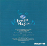 CD Bogdan Olaru &ndash; &Icirc;n Căutarea Lui Nemo, original, Pentru copii