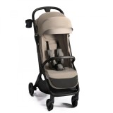 Carucior Sport Kinderkraft Nubi 2, Sand Beige