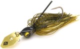 Chatterbait Raid Maxx Blade Speed, 01 Guripan Shad, 11g, 1buc/pac
