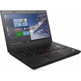 Laptop Lenovo ThinkPad L460, Intel Dual Core 4405U, 8GB DDR4, SSD 256Gb