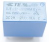 Releu 12VDC 10A-250VAC, 1 Circuit OJE-SH-112HM, TE Connectivity - Compatibil Diverse Modele Frigorifice