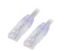 Cablu Patch Cord UTP Cat6 3m LSZH Cupru 24AWG 6mm RJ45 PANDUIT