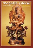 Magazin istoric nr. 10 (451 ) / 2004