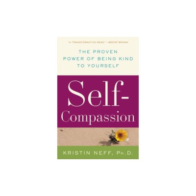 Self-Compassion foto
