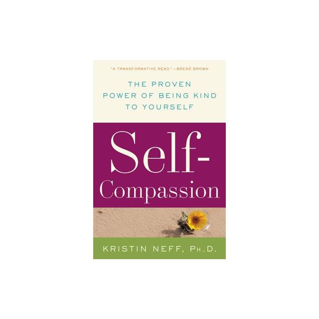 Self-Compassion