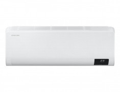 Aparat aer conditionat Samsung Wind-Free Comfort Inverter 9000BTU Clasa A++ Wi-Fi Alb foto