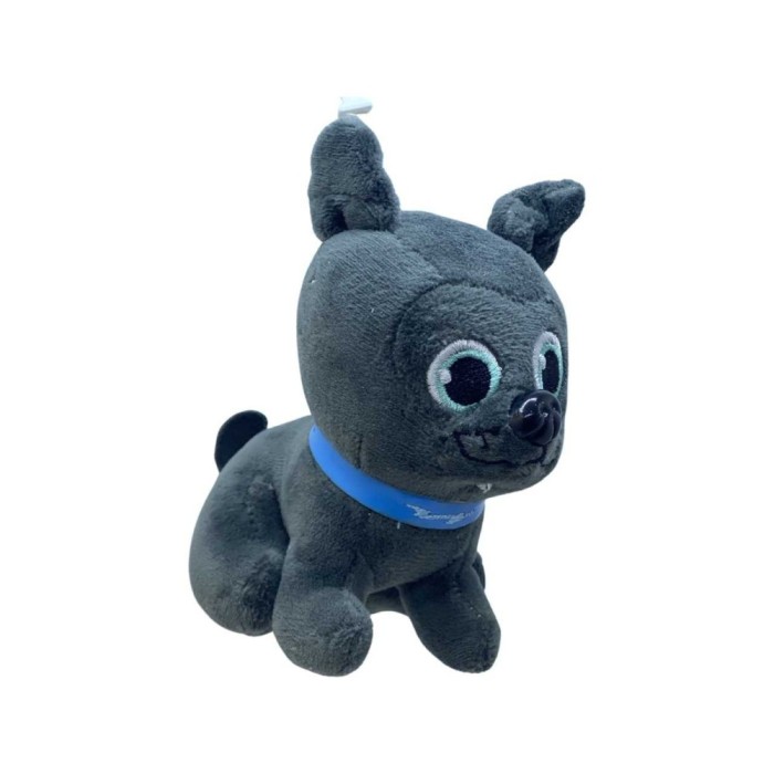 Breloc Prietenii catelusi-Bingo plus