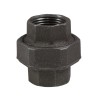 Racord olandez fonta neagra, FI - FI, 2&quot;, 330