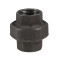 Racord olandez fonta neagra, FI - FI, 2&quot;, 330