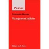 Management judiciar