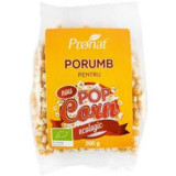 Porumb pentru Popcorn Bio 200 grame Pronat Cod: PRN09874