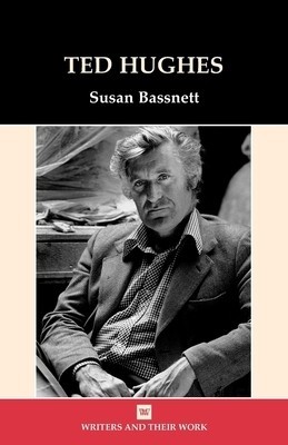 Ted Hughes foto