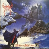 Stormkeep &ndash; Tales Of Othertime- Van Records, blood-red vinyl ( black metal)