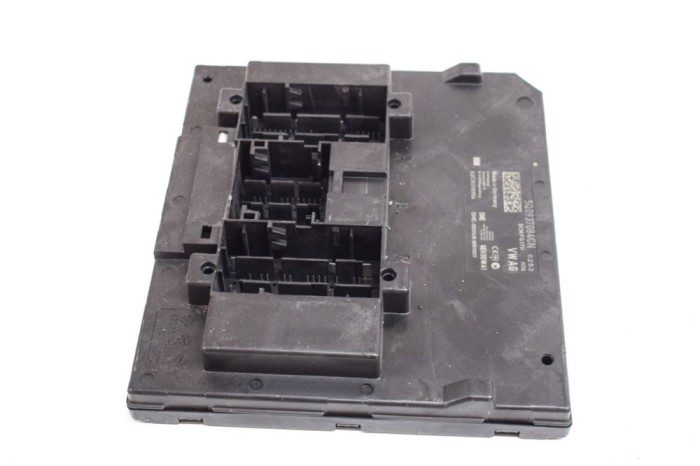 Modul de confort VW TIGUAN AD1 2018 OEM: 5Q0937084CN,BCMPQ37H,A2C10390904 20598247