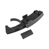 Suport pahar Bmw Z4 E85, E86 2002-2009, Dreapta, 51457070324