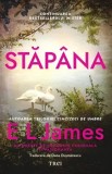 Stapana/E L James