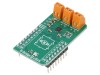 MIKROE Driver Motor H-Bridge 4 Click GPIO MIKROE-3787 Placa Extensie 5V/3.3V DC
