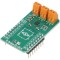 Driver de Motor H-Bridge 4 Click GPIO