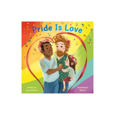Pride Is Love foto